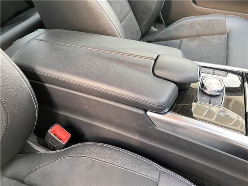 E-CLASS