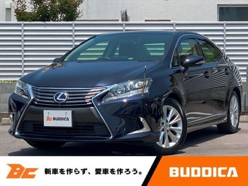 LEXUS HS