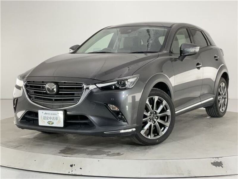 CX-3-0