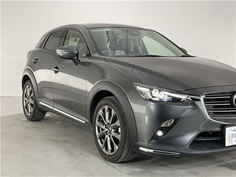 CX-3