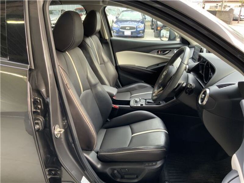 CX-3