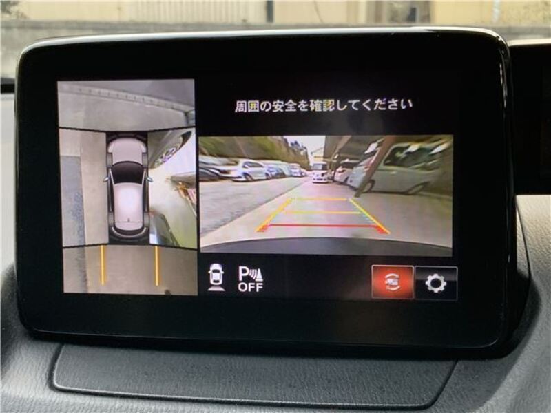 CX-3