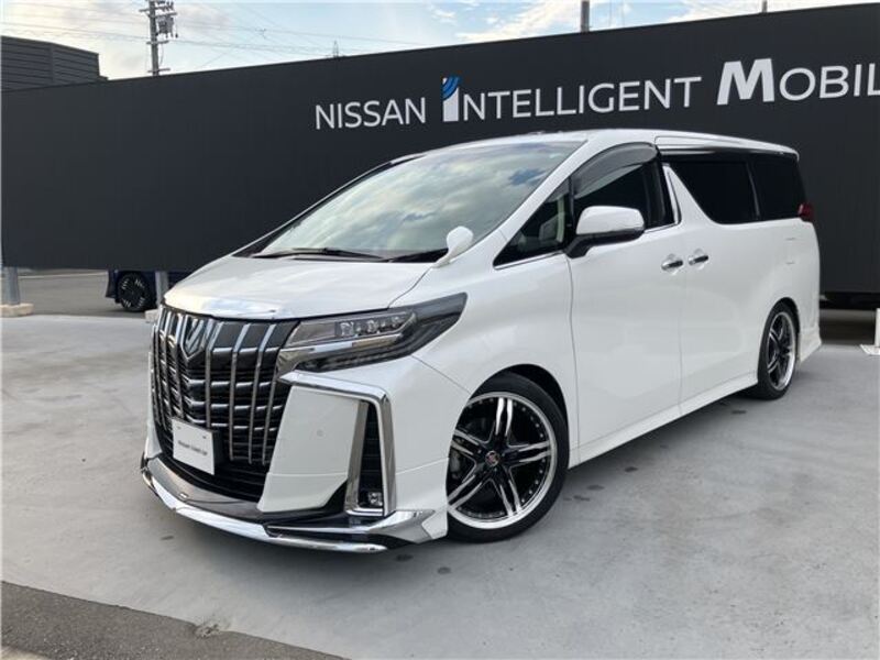 ALPHARD-0