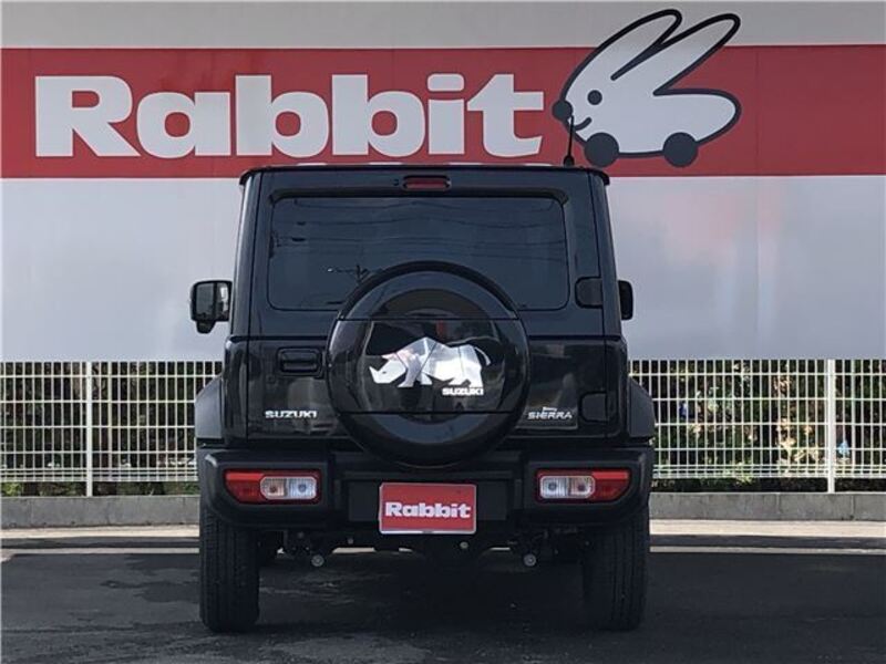 JIMNY SIERRA