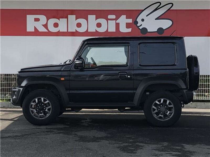JIMNY SIERRA