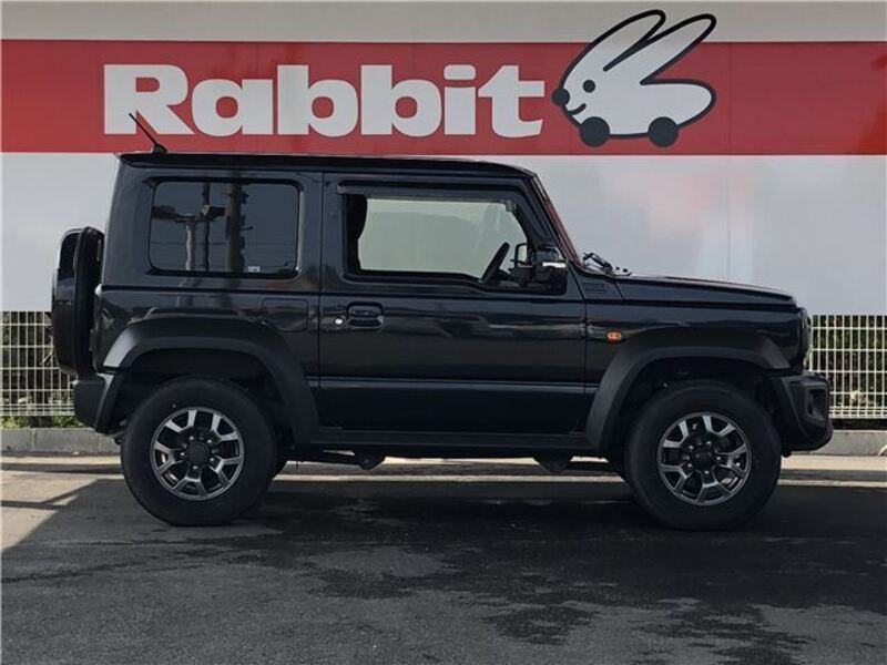 JIMNY SIERRA