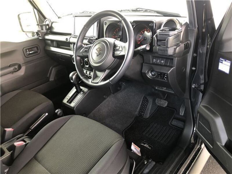 JIMNY SIERRA