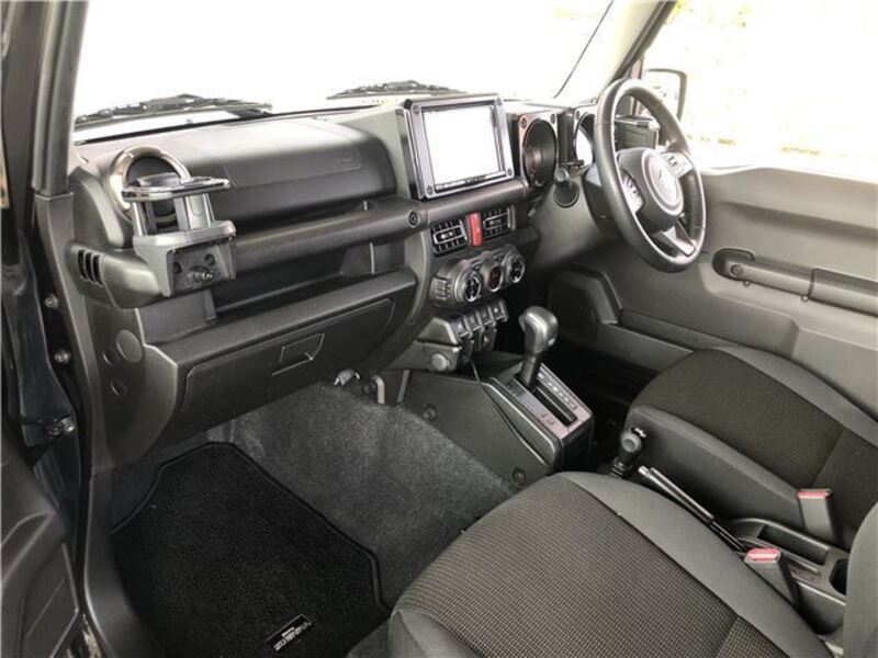 JIMNY SIERRA