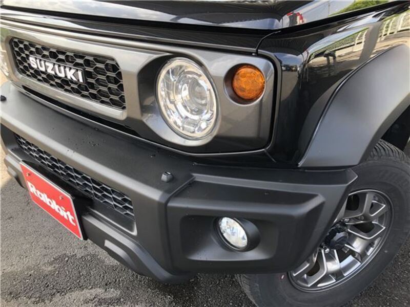 JIMNY SIERRA