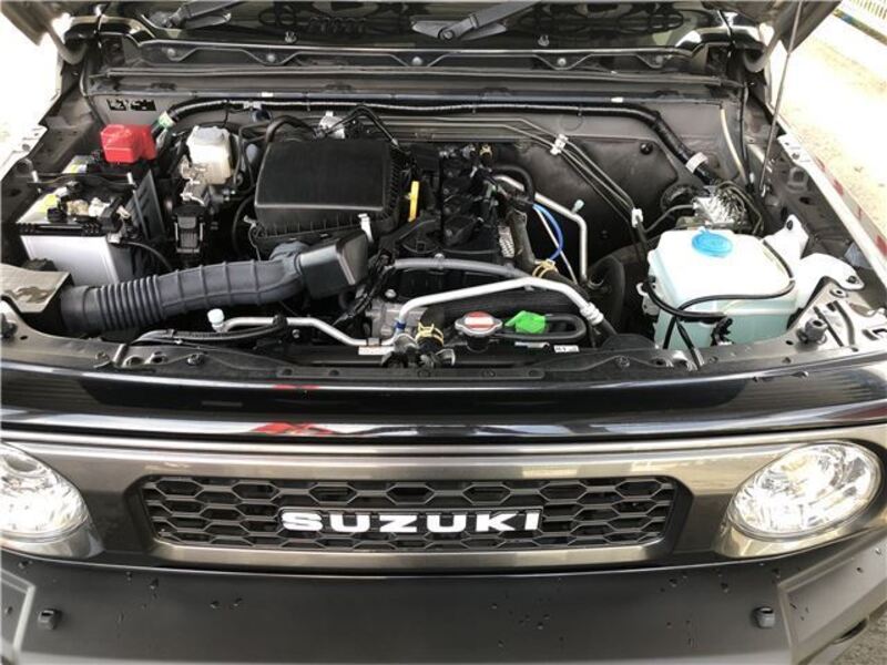 JIMNY SIERRA