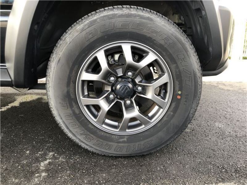 JIMNY SIERRA