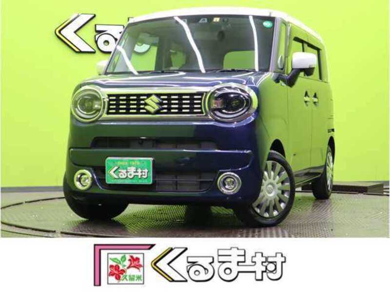 WAGON R-0