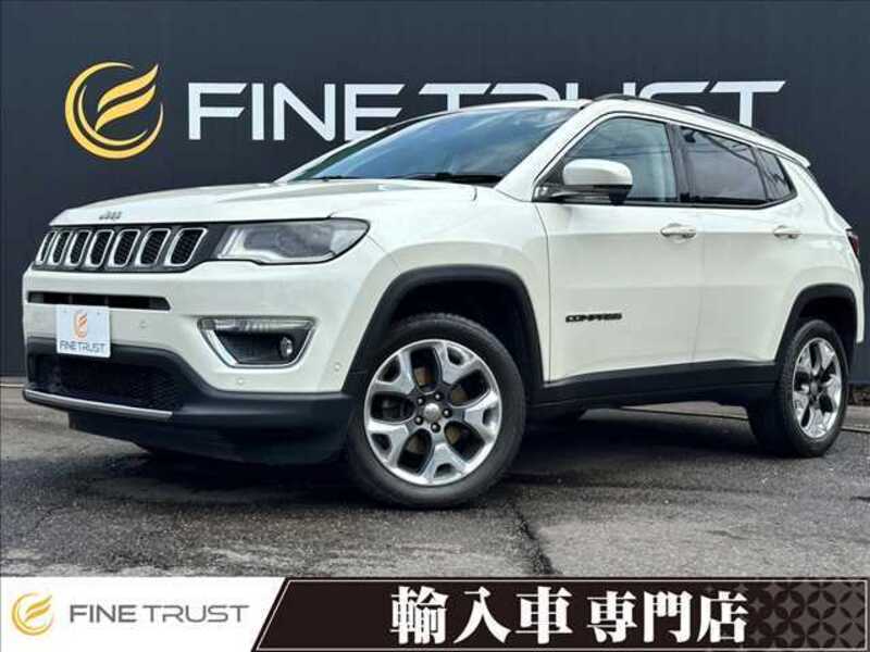 CHRYSLER JEEP COMPASS