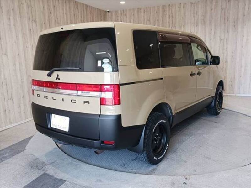 DELICA