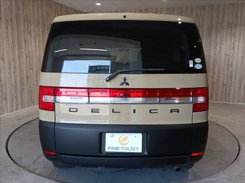 DELICA