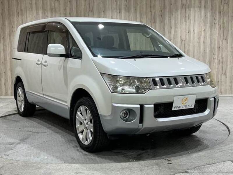 DELICA