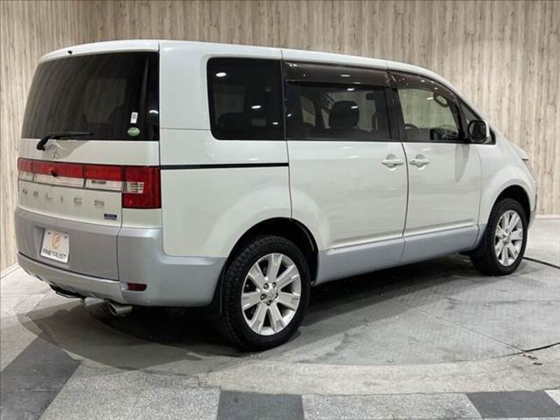 DELICA