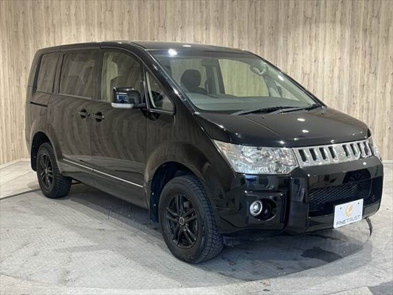 DELICA