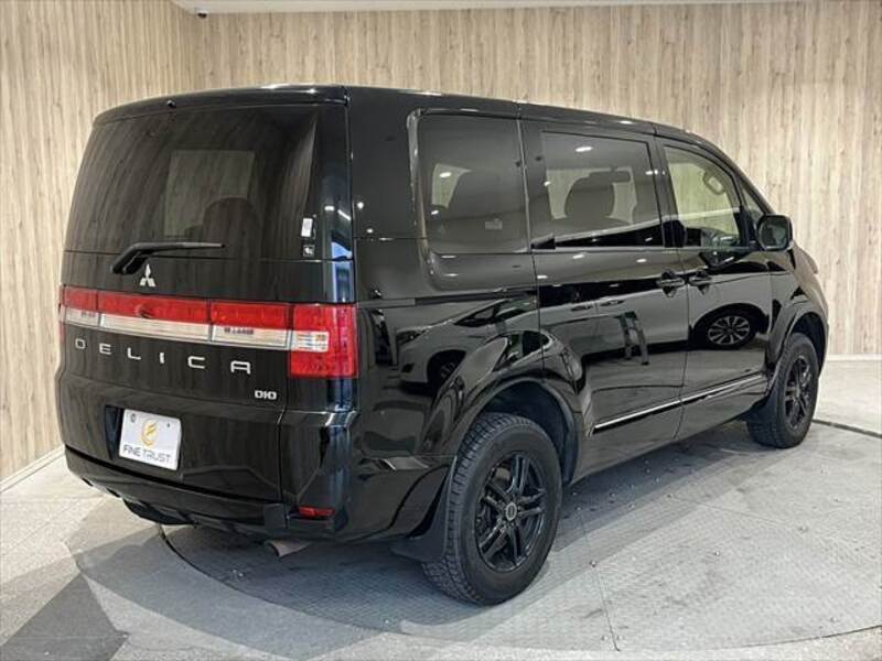 DELICA