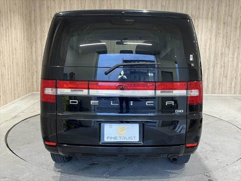 DELICA