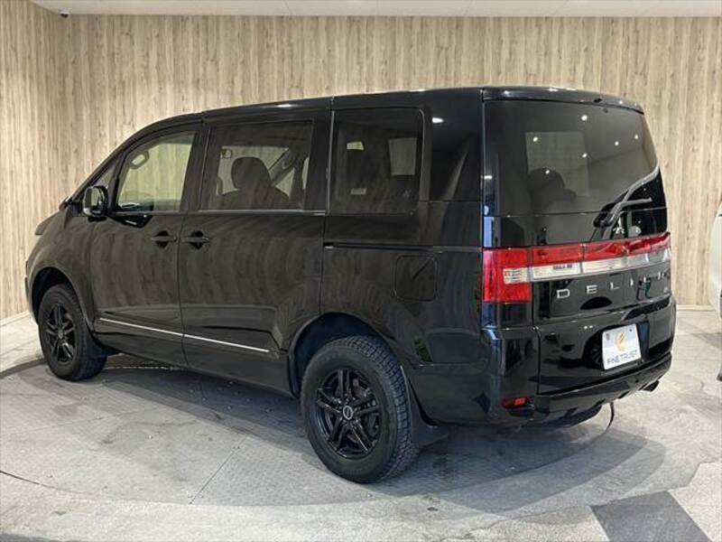 DELICA