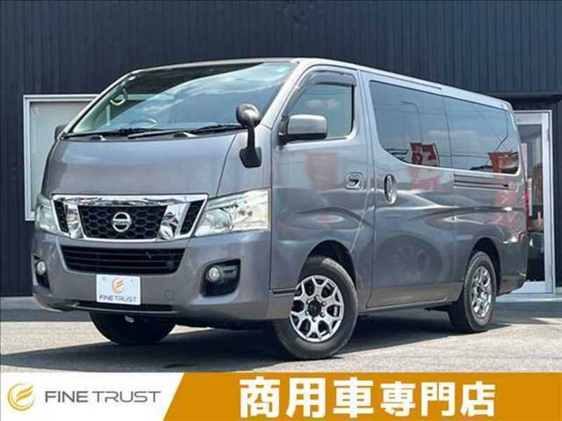 NV350 CARAVAN-0