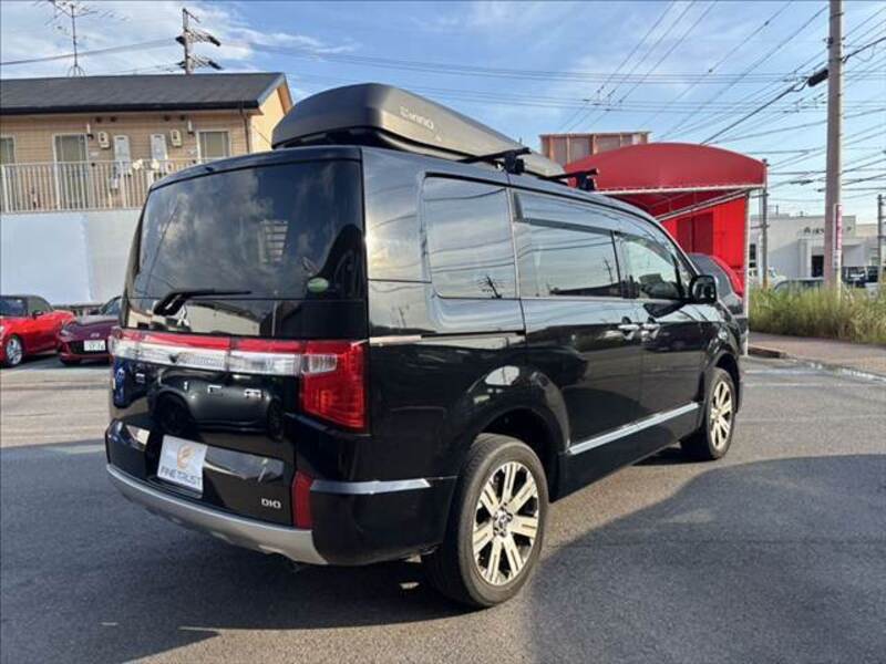 DELICA