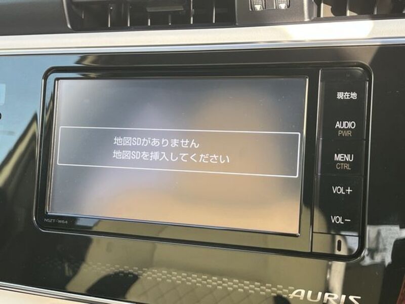 AURIS HYBRID