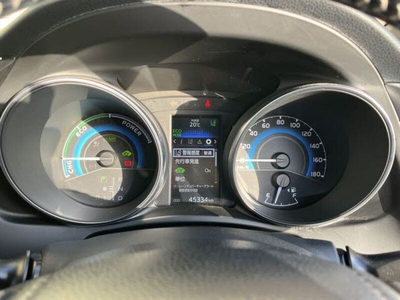 AURIS HYBRID