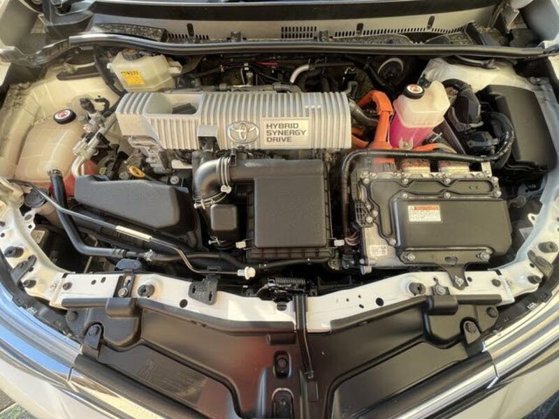AURIS HYBRID