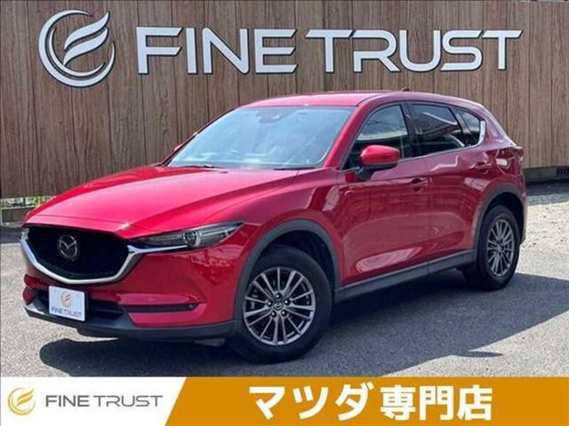 CX-5-0