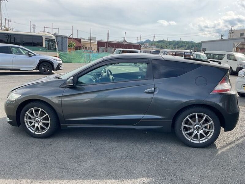 CR-Z