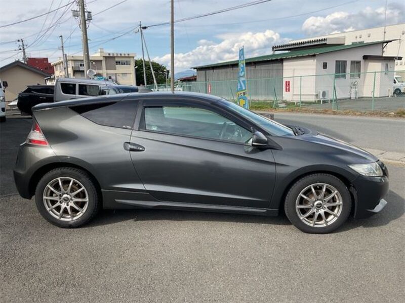 CR-Z