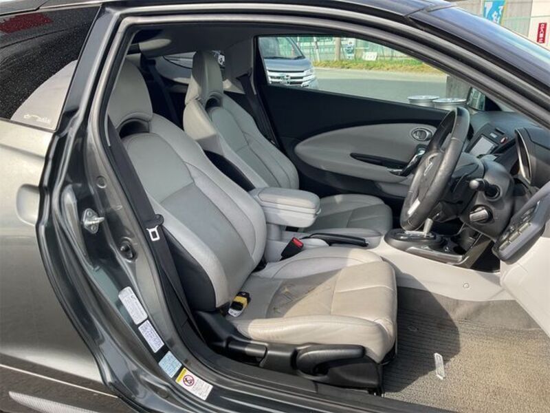 CR-Z