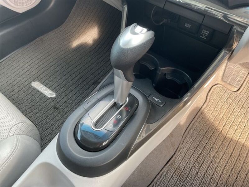 CR-Z