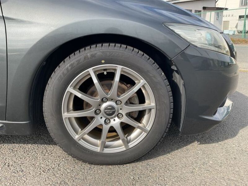 CR-Z