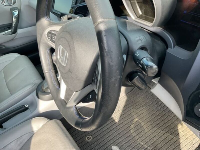 CR-Z