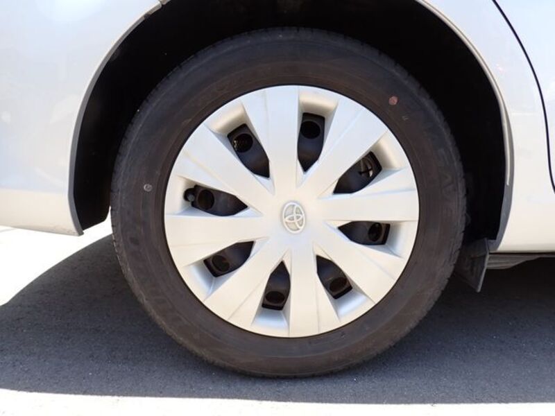 COROLLA FIELDER