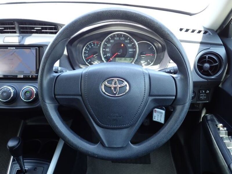 COROLLA FIELDER