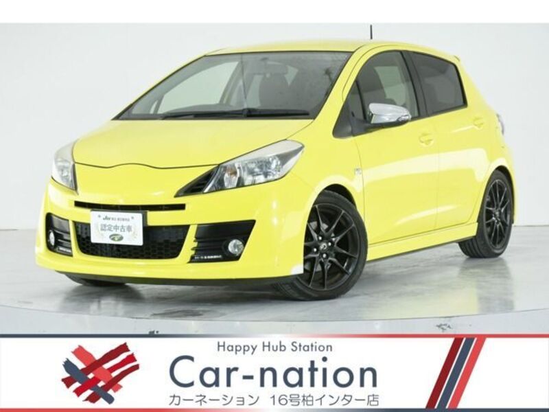VITZ-0