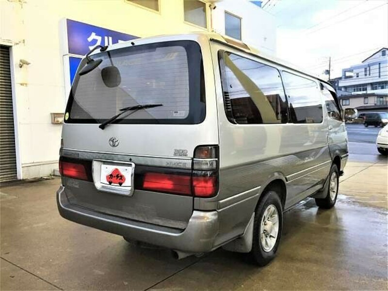 HIACE