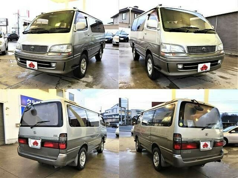 HIACE