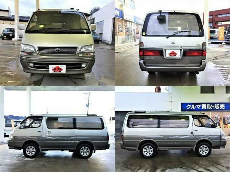 HIACE