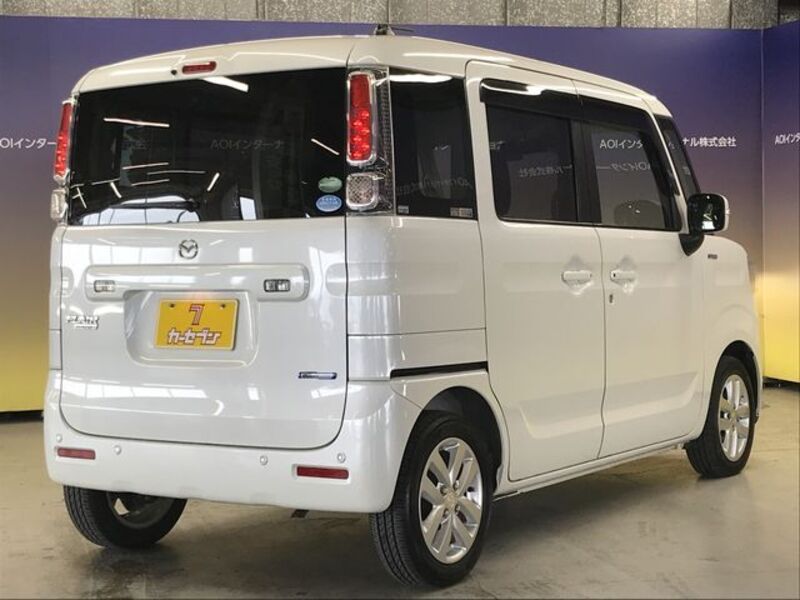 FLAIR WAGON