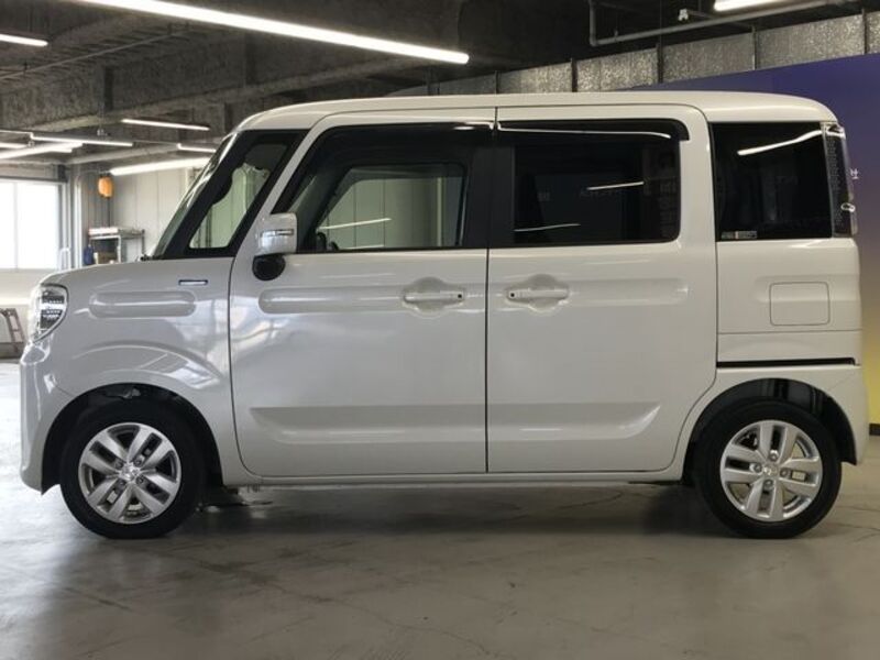 FLAIR WAGON