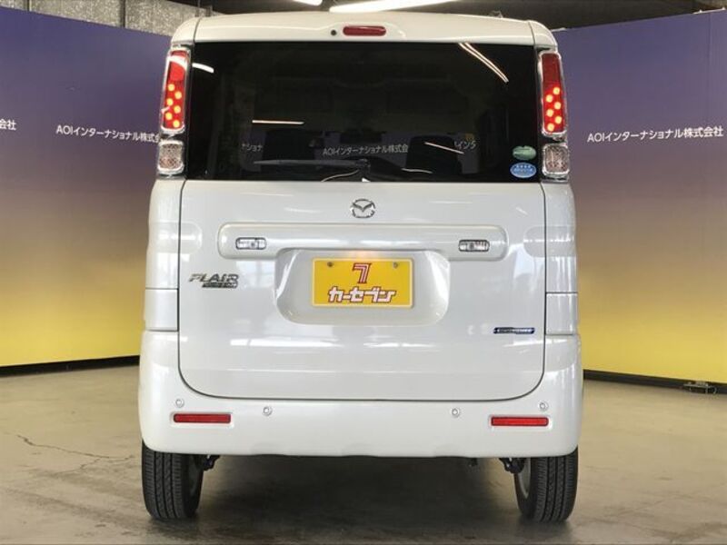 FLAIR WAGON