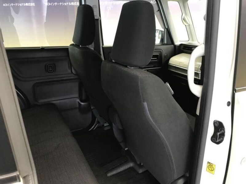 FLAIR WAGON