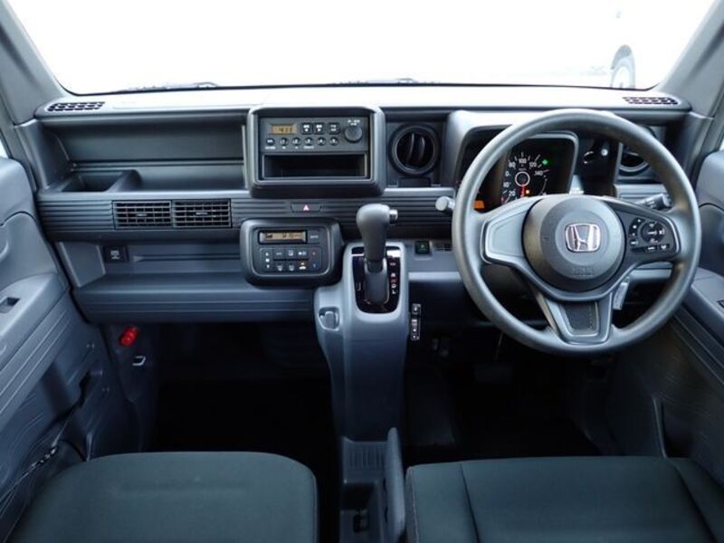 N-VAN