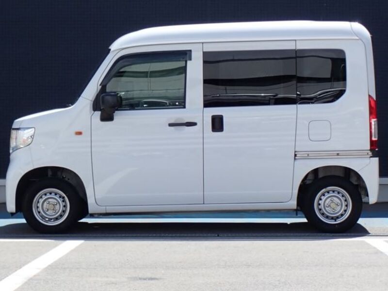 N-VAN