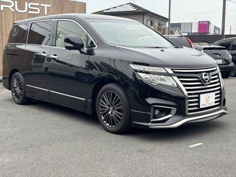 ELGRAND